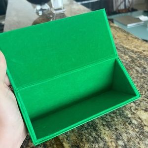 Bottega Veneta sungless case